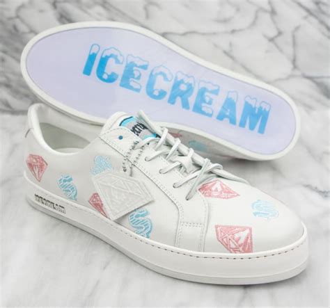 ice creams pharrell shoes|ice cream sneakers by pharrell.